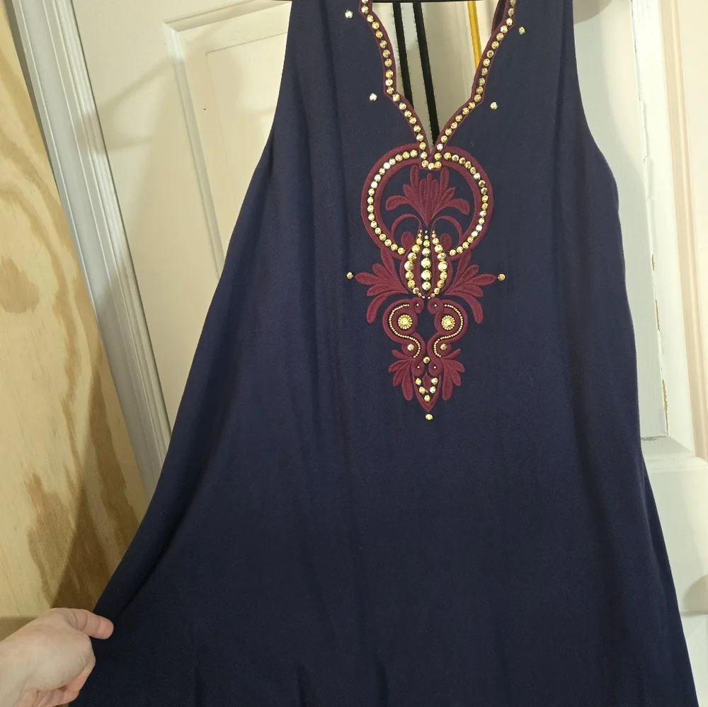 Lilly Pulitzer Owen dress sz S - Picture 2 of 3